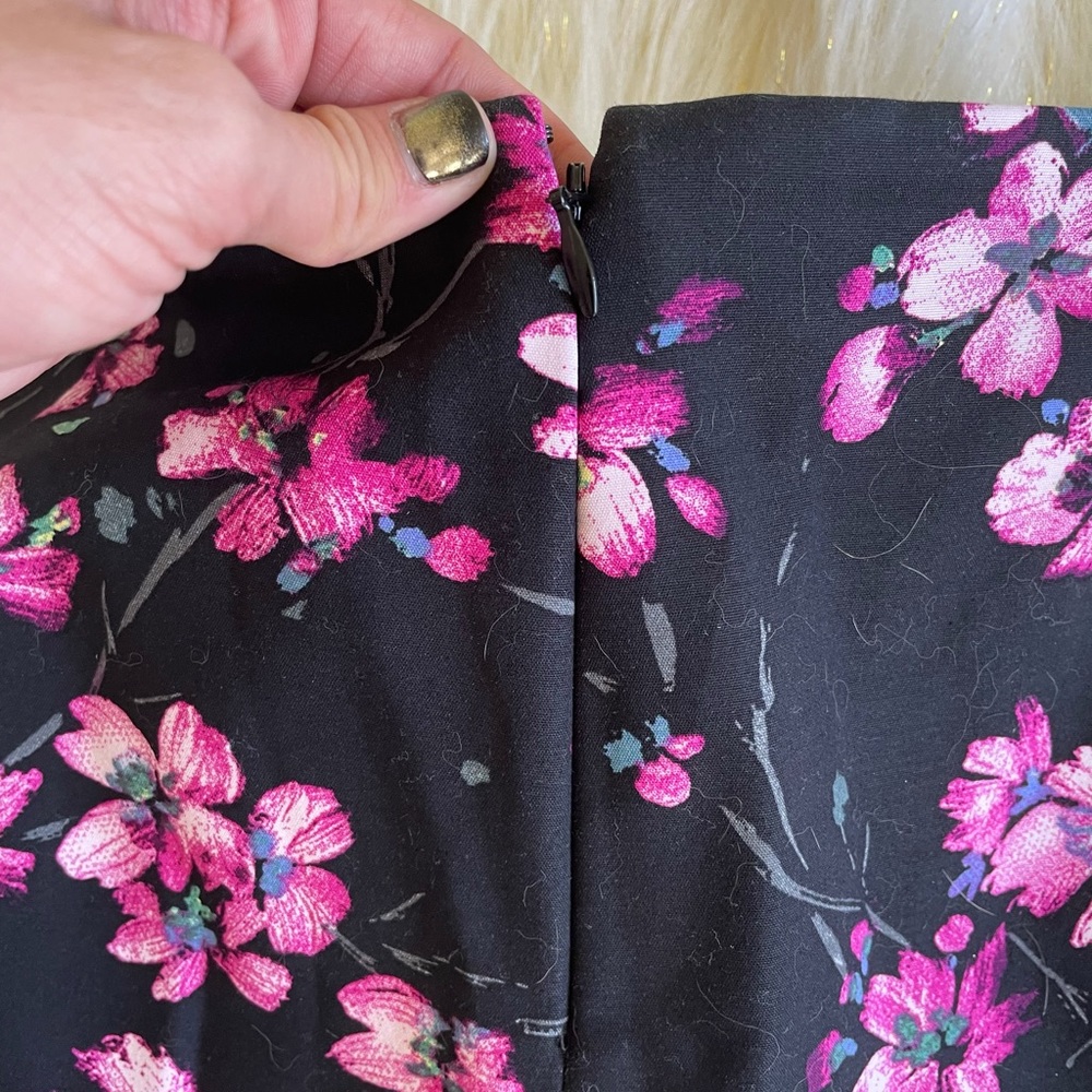 Express Skort. - Picture 5 of 5